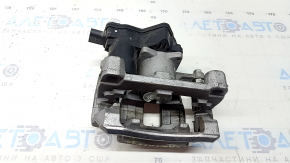 Etrier spate dreapta pentru Hyundai Santa Fe 24-26 (325/12mm)