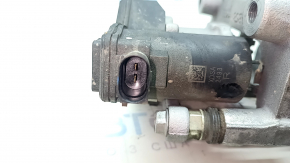 Etrier spate dreapta pentru Hyundai Santa Fe 24-26 (325/12mm)