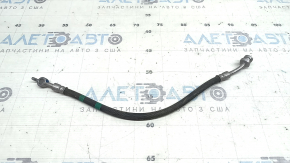 Тормозной шланг задний правый Hyundai Santa Fe 24-26