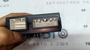 Front Right Seat Heater Control Module Hyundai Santa Fe 24-26 HEV