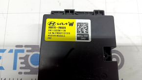 Front Right Seat Heater Control Module Hyundai Santa Fe 24-26 HEV