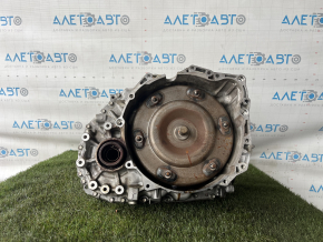 АКПП в сборе Volvo XC90 16-22 TG-81SC AWD T5 158к, с блоком управления