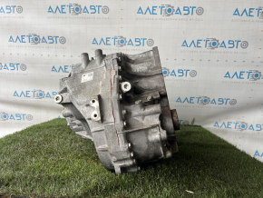 АКПП в сборе Volvo XC90 16-22 TG-81SC AWD T5 158к, с блоком управления