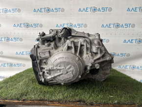 АКПП в сборе Volvo XC90 16-22 TG-81SC AWD T5 158к, с блоком управления