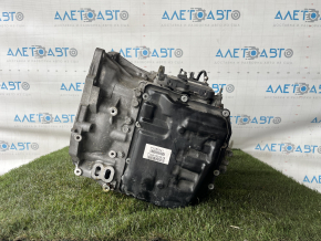 АКПП в сборе Volvo XC90 16-22 TG-81SC AWD T5 158к, с блоком управления