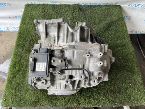 АКПП в сборе Volvo XC90 16-22 TG-81SC AWD T5 158к, с блоком управления