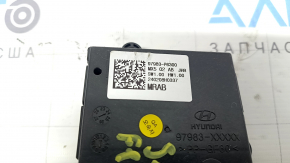 Controlul climatizării spate pentru Hyundai Santa Fe 24-26
