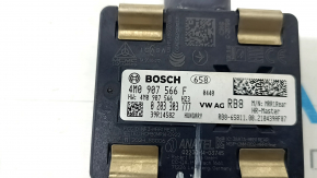 Датчик слепых зон BSM правый Audi A5 F5 20-25
