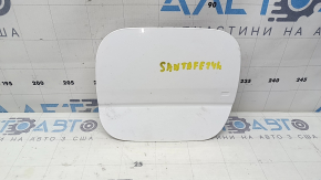 Лючок бензобака Hyundai Santa Fe 24-26 HEV, 2.5