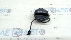 Крышка заливной горловины Hyundai Santa Fe 24-26 HEV