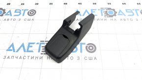 Mufă scaun șofer față stânga pentru Hyundai Santa Fe 24-26, gri închis