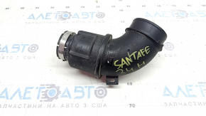 Воздуховод на впуск Hyundai Santa Fe 24-26 HEV