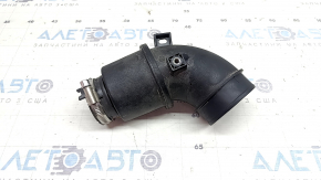 Воздуховод на впуск Hyundai Santa Fe 24-26 HEV