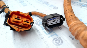 Cablu de înaltă tensiune pentru invertor de baterie Hyundai Santa Fe 24-26V