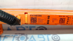 Cablu de înaltă tensiune pentru invertor de baterie Hyundai Santa Fe 24-26V