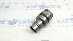 Conductă intercooler partea superioară a patra Hyundai Santa Fe 24-26 HEV