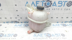 Vas de expansiune lichid de răcire cu capac pentru Hyundai Santa Fe 24-26 HEV