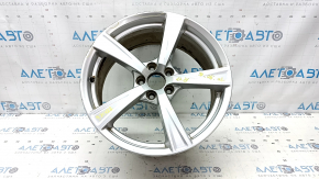 Disc jantă R18 x 8J TE42.5 Volvo XC90 16-21 5 spițe simple, bordură