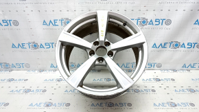 Disc jantă R18 x 8J TE42.5 Volvo XC90 16-21 5 spițe simple, bordură