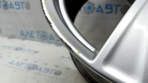 Disc jantă R18 x 8J TE42.5 Volvo XC90 16-21 5 spițe simple, bordură