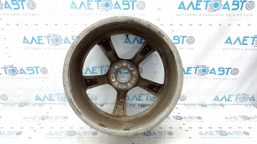 Disc jantă R18 x 8J TE42.5 Volvo XC90 16-21 5 spițe simple, bordură