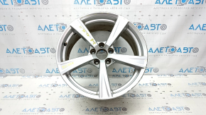 Disc jantă R18 x 8J TE42.5 Volvo XC90 16-21 5 spițe simple, bordură