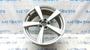Disc jantă R18 x 8J TE42.5 Volvo XC90 16-21 5 spițe simple, bordură