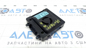 Беспроводная зарядка центральной консоли Hyundai Santa Fe 24-26