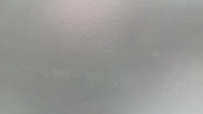 Ornament aripă roată dreapta Hyundai Santa Fe 24-26, gri, climatizare controlată, zgârieturi, plastic alb, crăpat