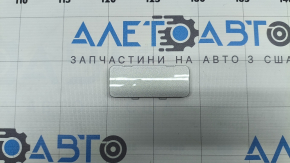 Capac șină plafon stânga pentru Toyota Highlander 14-19, cromat, mare, pentru trapa