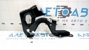 Capota dreapta Toyota Rav4 13-18 noua, neoriginala