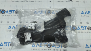Conductă de aer bară față dreapta Jaguar F-Pace 21-23 R-Dynamic
