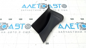 Накладка фонаря внешнего правая Audi A5 F5 20-25 5D