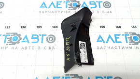 Накладка фонаря внешнего правая Audi A5 F5 20-25 5D