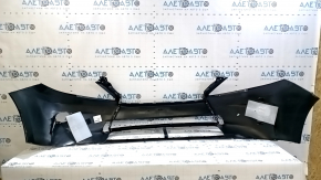 Bara față goală Lexus RX350 RX450h 13-15 restilizată, nouă, neoriginală