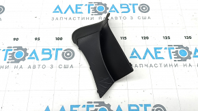 Накладка фонаря внешнего левая Audi A5 F5 20-25 5D царапины
