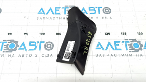 Накладка фонаря внешнего левая Audi A5 F5 20-25 5D царапины