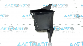 Conducta de aer frontal stânga Audi A5 F5 20- premium, prestigiu
