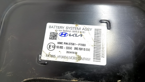 Ansamblu baterie Hyundai Santa Fe 24-26 23k, 261V