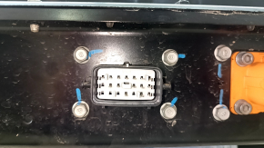 Ansamblu baterie Hyundai Santa Fe 24-26 23k, 261V
