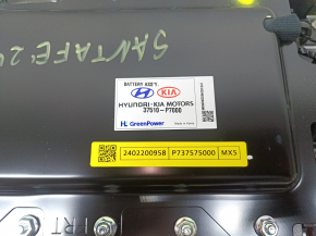 Ansamblu baterie Hyundai Santa Fe 24-26 23k, 261V
