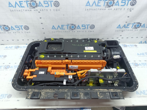 Ansamblu baterie Hyundai Santa Fe 24-26 23k, 261V