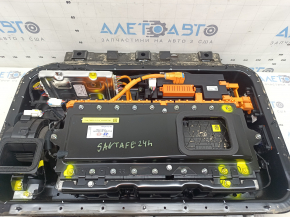 Ansamblu baterie Hyundai Santa Fe 24-26 23k, 261V