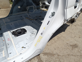 Aripă spate stângă pentru Hyundai Santa Fe 2020, albă