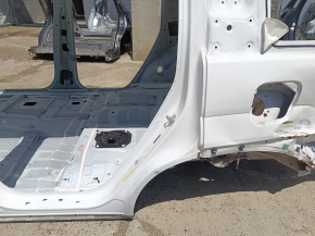 Aripă spate stângă pentru Hyundai Santa Fe 2020, albă