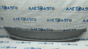 Bara bara centrala față Volkswagen ID.4 21-22 gri structurat