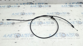 Cablu de deblocare capotă spate pentru Hyundai Santa Fe 24-26