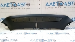 Ornamente capotă față Tesla Model X 16-21