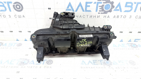 Galerie de admisie Hyundai Santa Fe 24-26 HEV