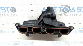 Коллектор впускной Hyundai Santa Fe 24-26 HEV
